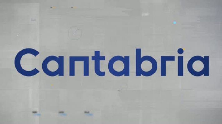 TeleCantabria - Telecantabria2 - 06/04/21