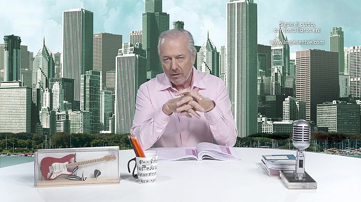 Inglés en TVE - Programa 325