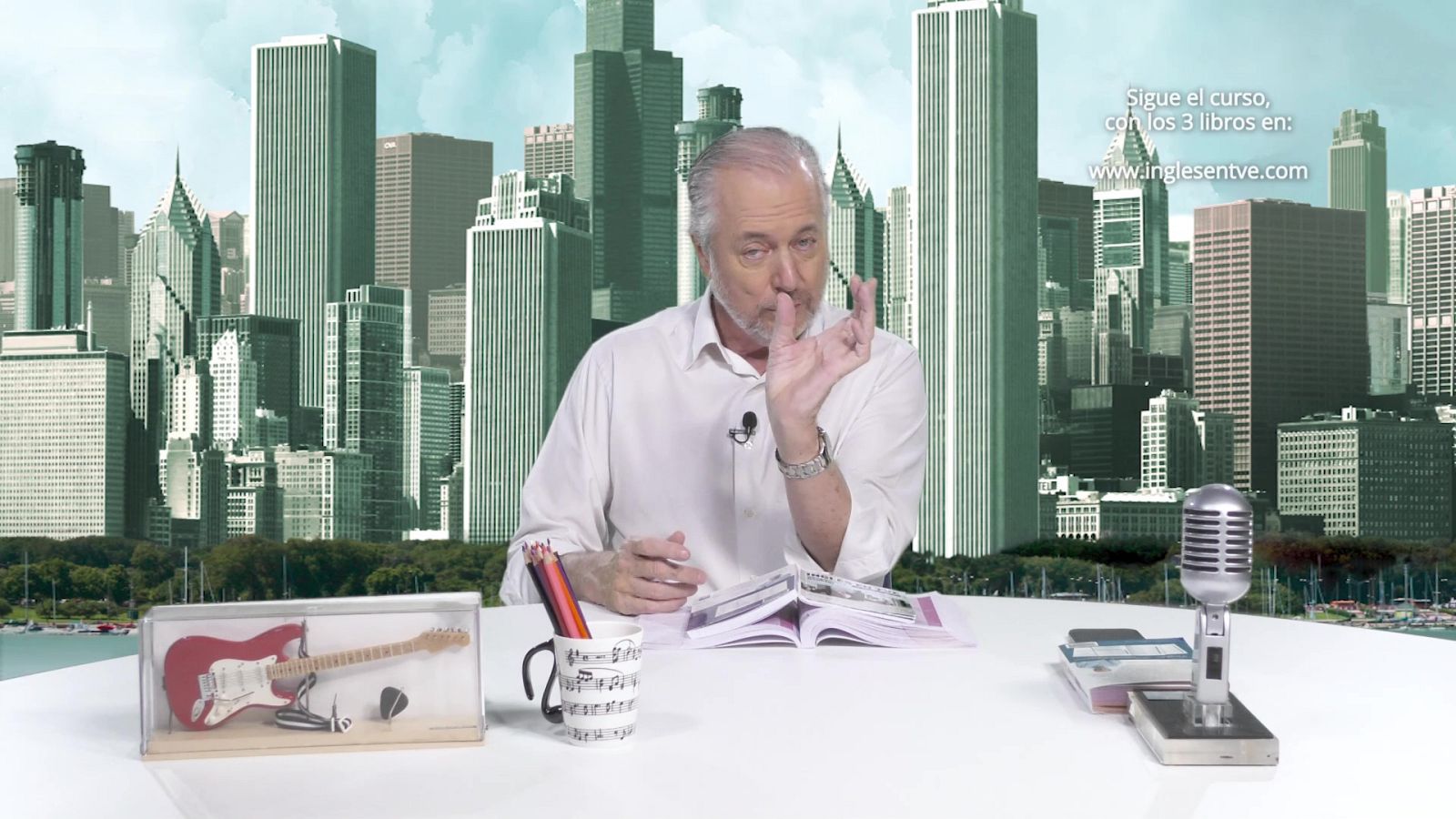 Inglés en TVE - Programa 324 - ver ahora