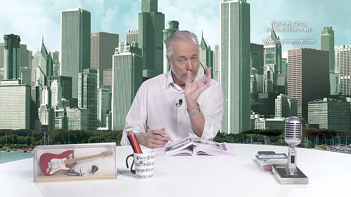 Inglés en TVE - Programa 324