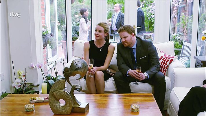 That's English - Intermedio B2.3 Cap. 161