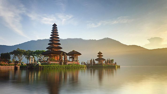 Descubrir: Bali