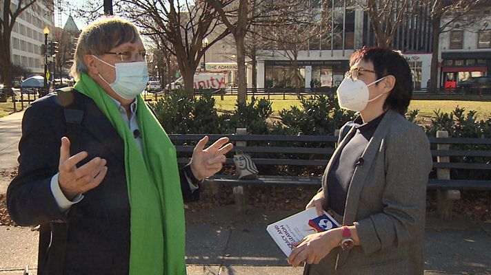 En portada - Nuestros años 20