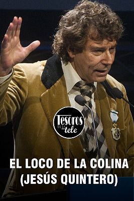 El loco de la colina