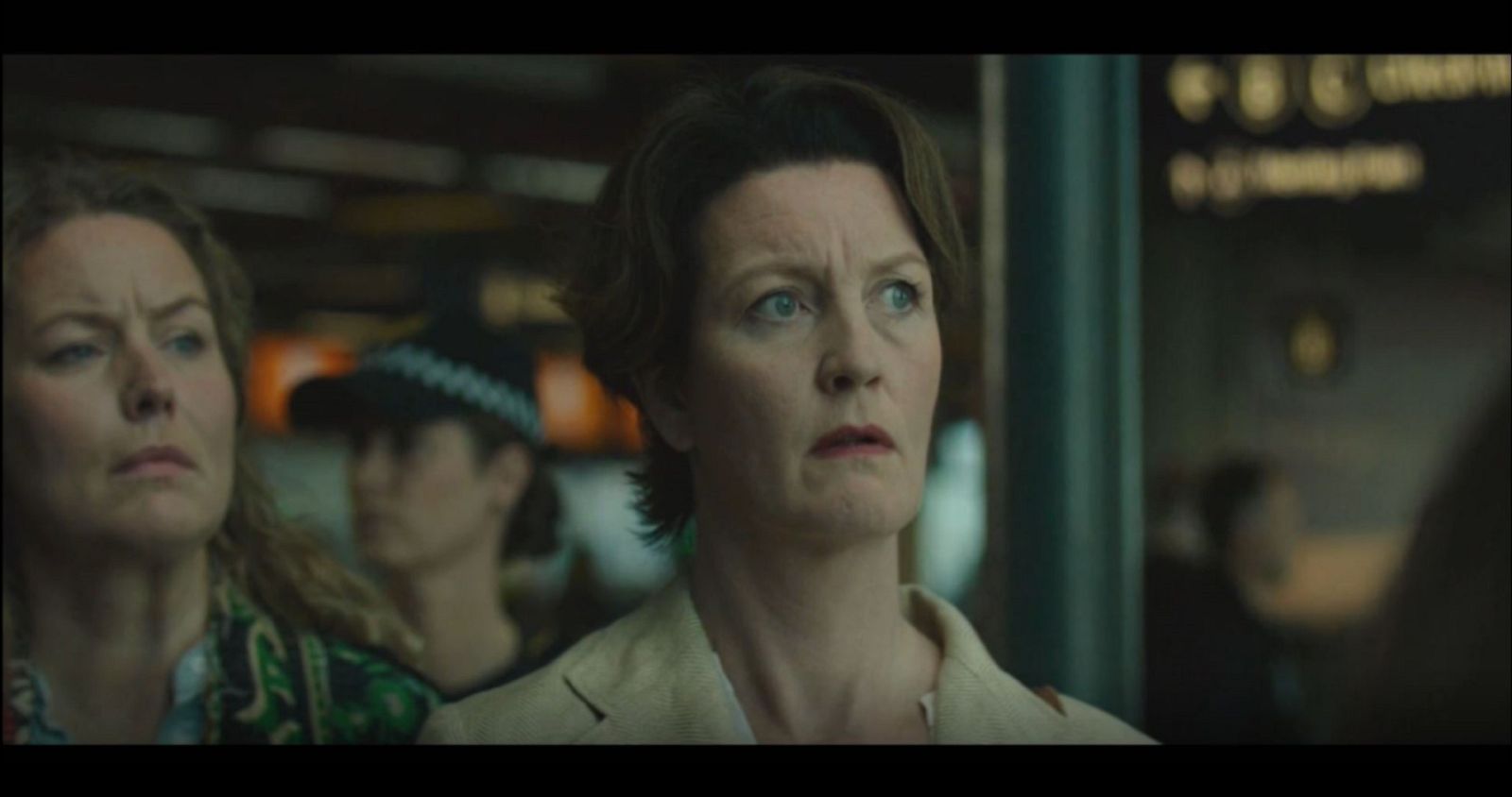 El cine de La 2 - La mujer de la montaña (presentación) - ver ahora