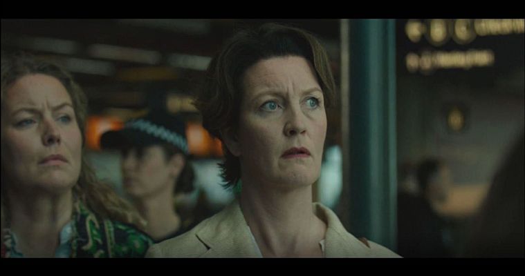 El cine de La 2 - La mujer de la montaña (presentación)