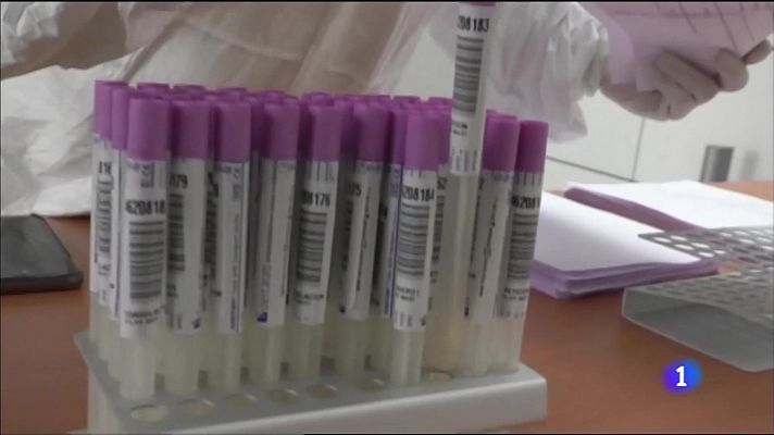 L'informatiu - Comunitat Valenciana - El Consejo de Enfermería pide aumentar el tiempo de cuarentena