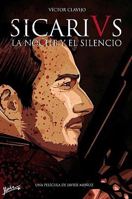 Sicarius, la noche y el silencio