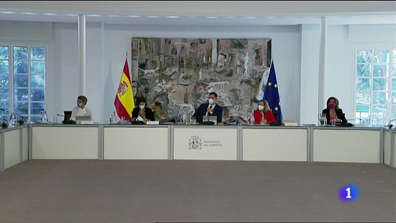 L'Informatiu Comunitat Valenciana 1 - 07/04/21 ver ahora