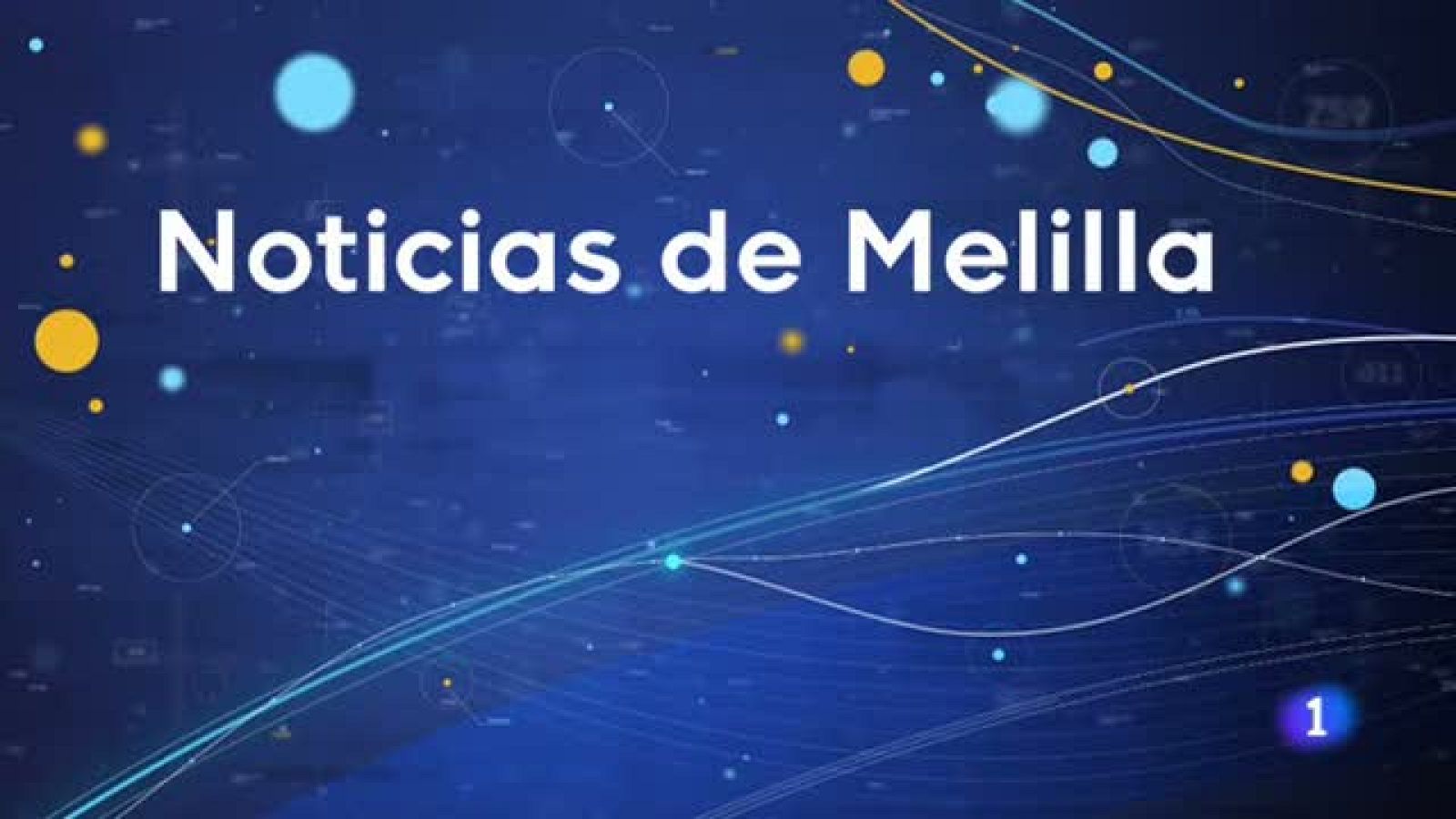 La noticia de Melilla - 07/04/21 - Noticias de Melilla | Ver