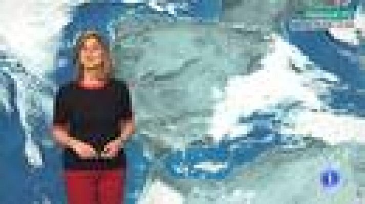 Noticias Andalucía - El tiempo en Andalucía - 07/04/2021