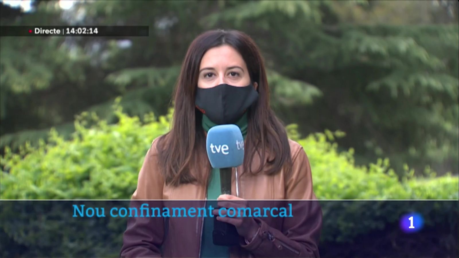 Seran les comunitats autònomes les que posin en marxa les mesures de restricció