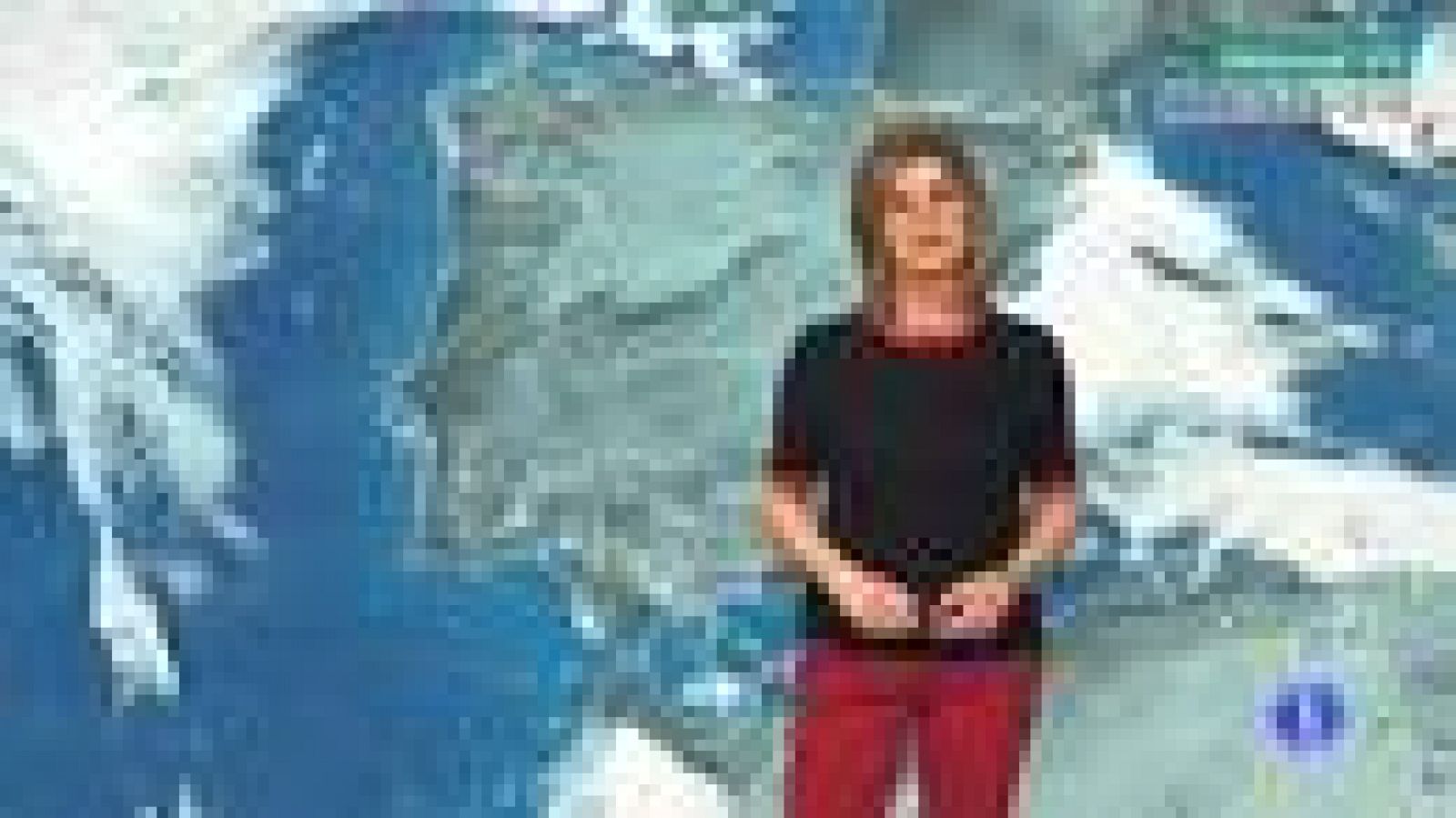 El tiempo en Galicia 07-04-2021