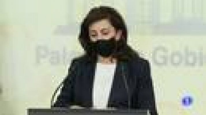 Informativo Telerioja - Informativo Telerioja - 07/04/21