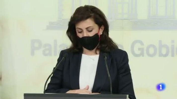 Informativo Telerioja - Informativo Telerioja - 07/04/21