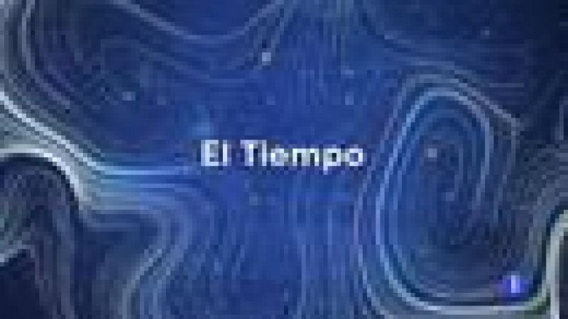  El Tiempo en la Region de Murcia - 07/04/2021