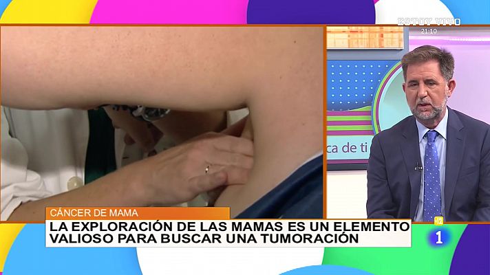 Cerca de ti - Cerca de ti - 07/04/2021