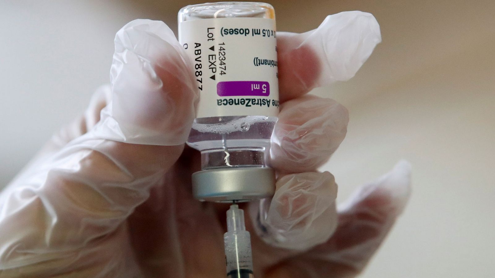 Telediario 1 en cuatro minutos - 07/04/21 - Ver ahora