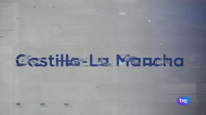 Noticias de Castilla-La Mancha - Castilla-La Mancha en 2' - 07/04/2021
