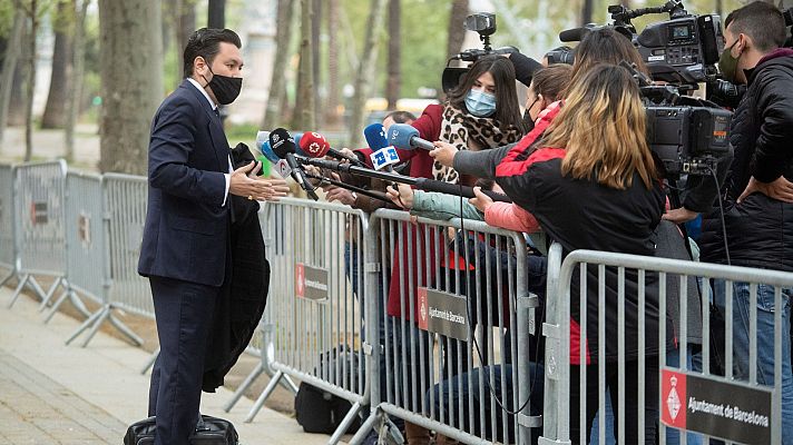 El juicio a la 'manada de Sabadell' reabre el debate sobre la doble victimización   