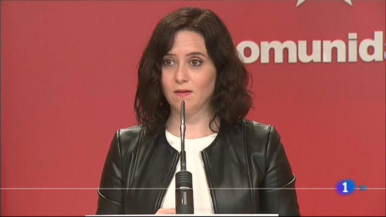 Informativo de Madrid - 07/04/2021- Ver ahora