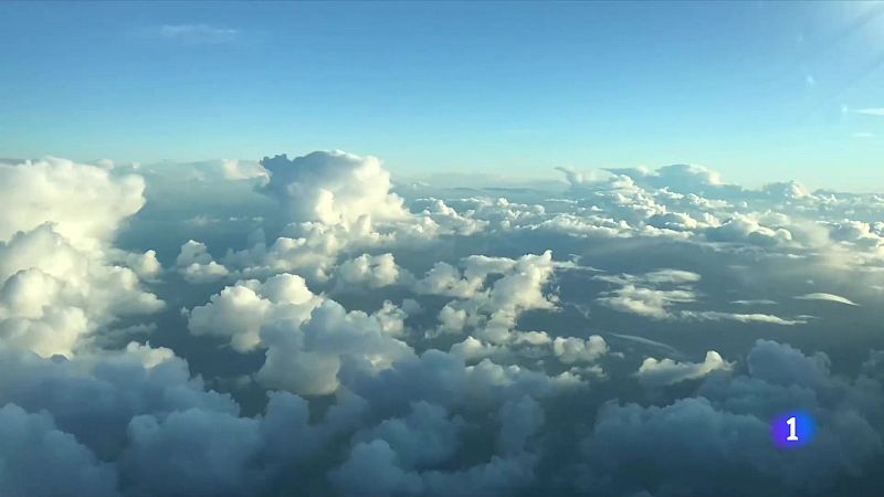 Una exposición de fotografías aéreas denuncia el impacto del hombre en la Tierra