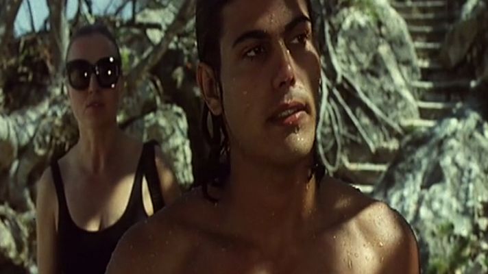 Amores difíciles - El verano de la señora Forbes