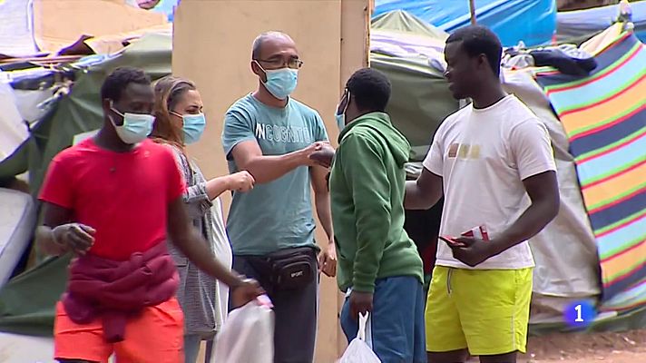 Telecanarias - Telecanarias - 07/04/2021