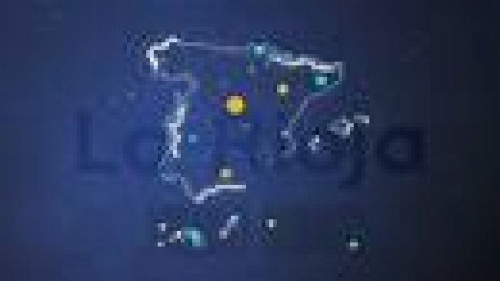 Informativo Telerioja - Informativo Telerioja 2 - 07/04/21