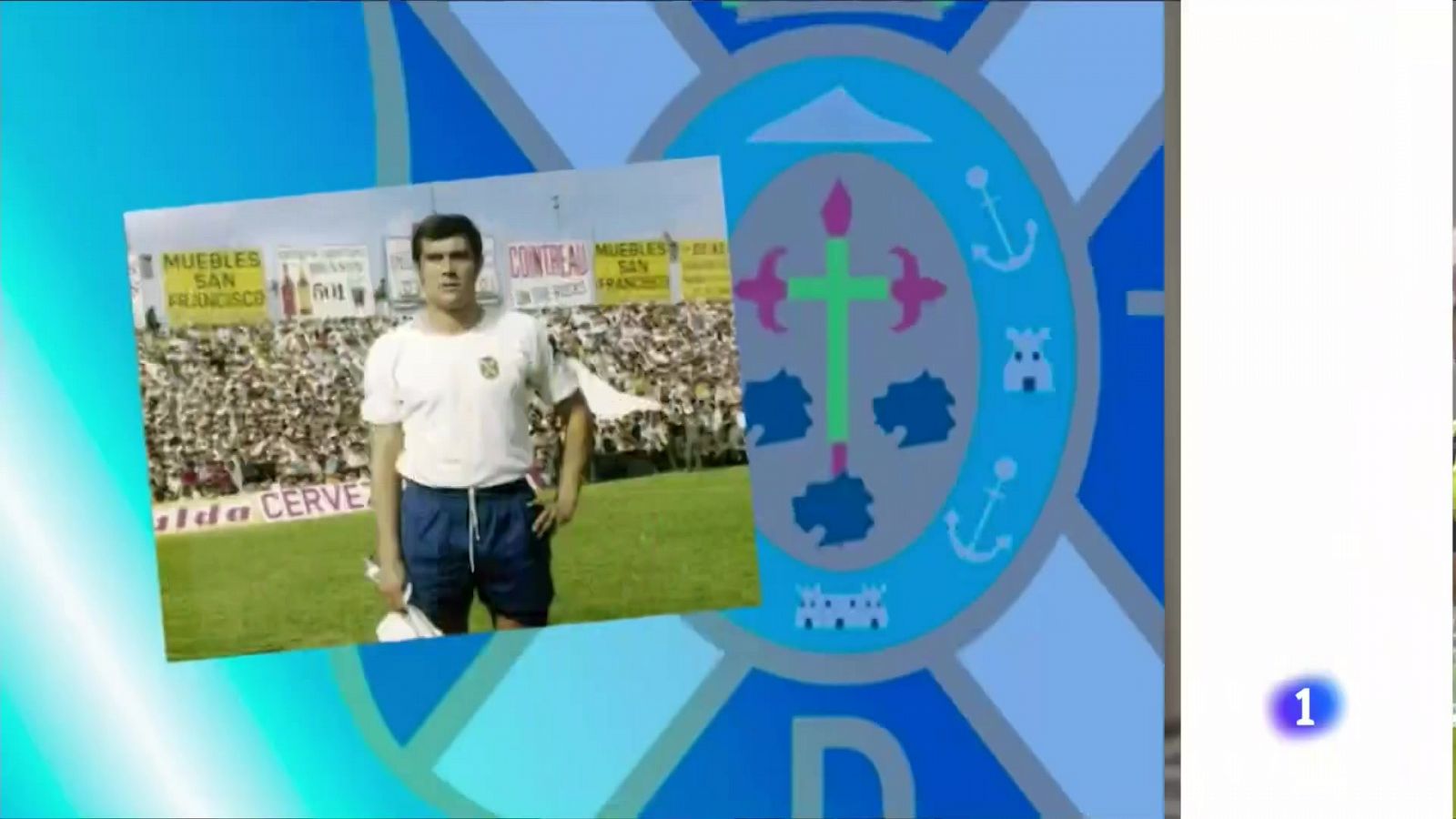 Deportes Canarias - 07/04/2021