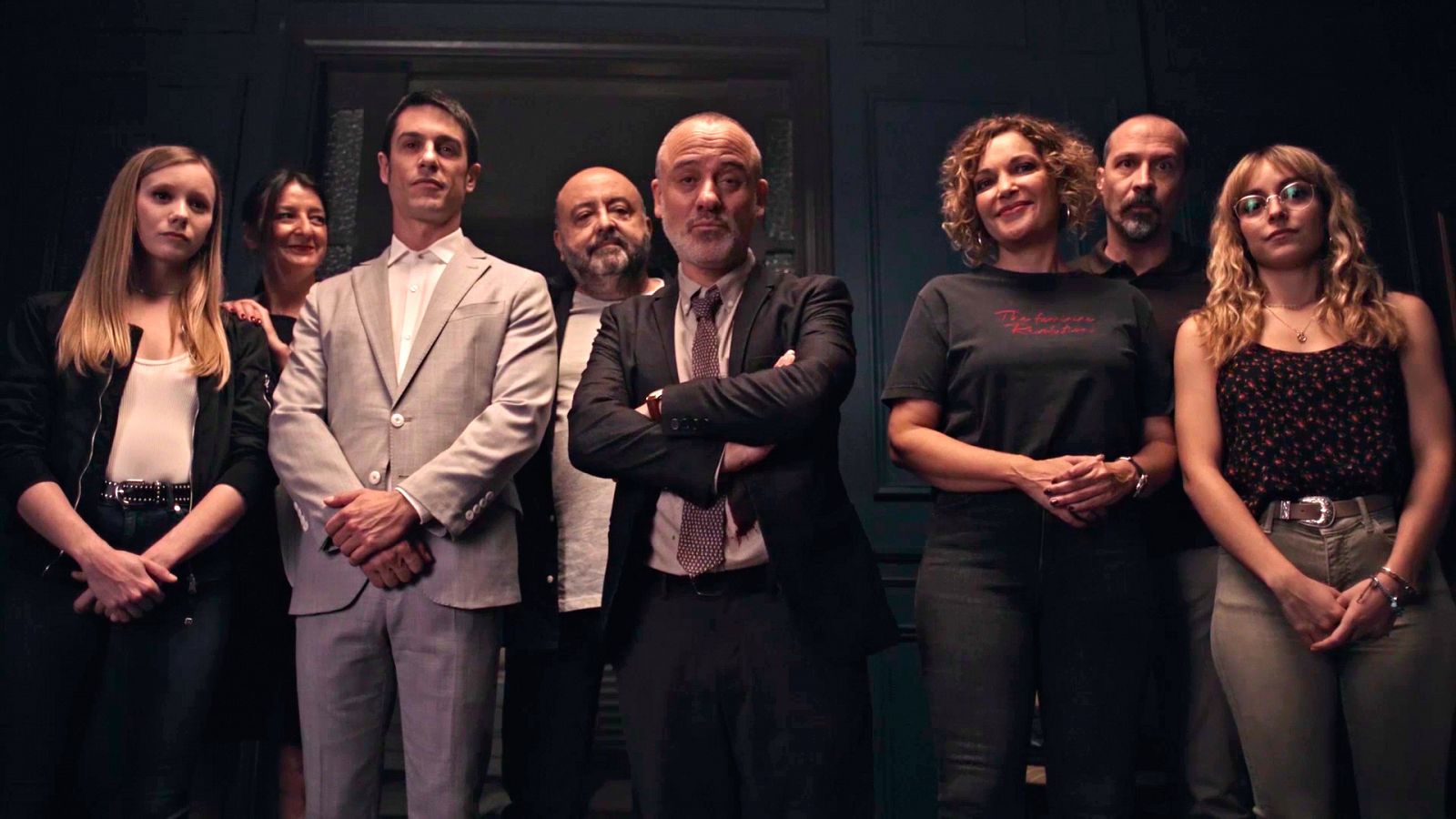 'Estoy vivo': ¿Por qué no se emite la serie este miércoles? 2 Merca2.es estoy vivo