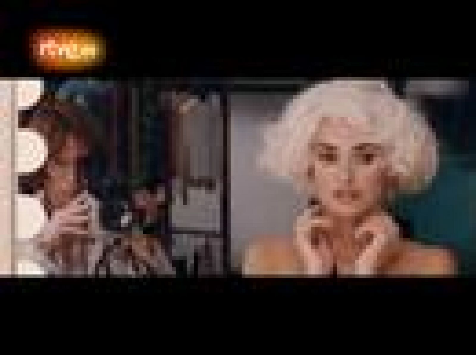 Penélope Cruz acude a la presentación en Toronto de la película de Almodóvar, 'Los abrazos rotos' | Ver