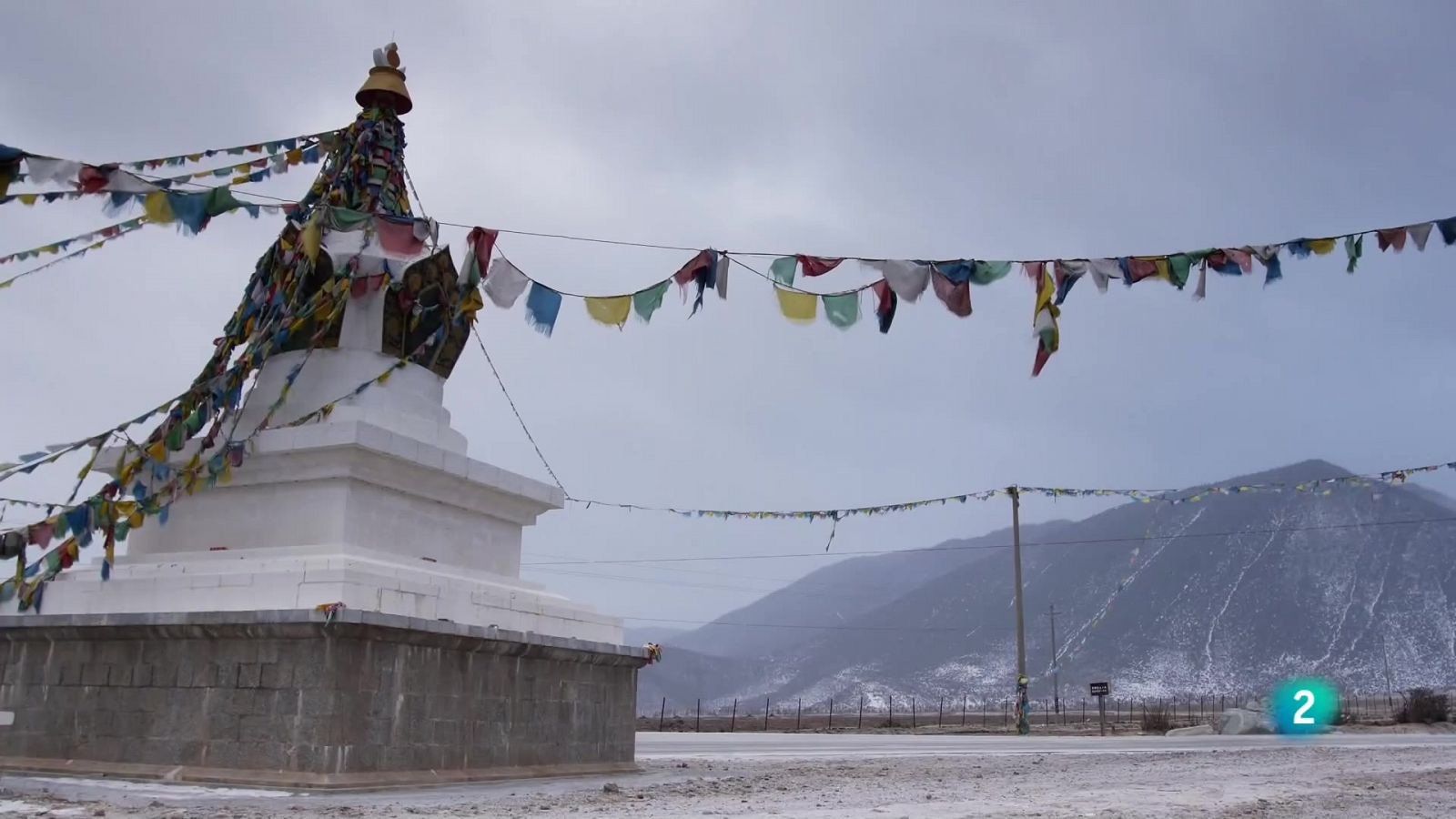 Grans Documentals - Destinació la Xina: Yunnan - 1ª part