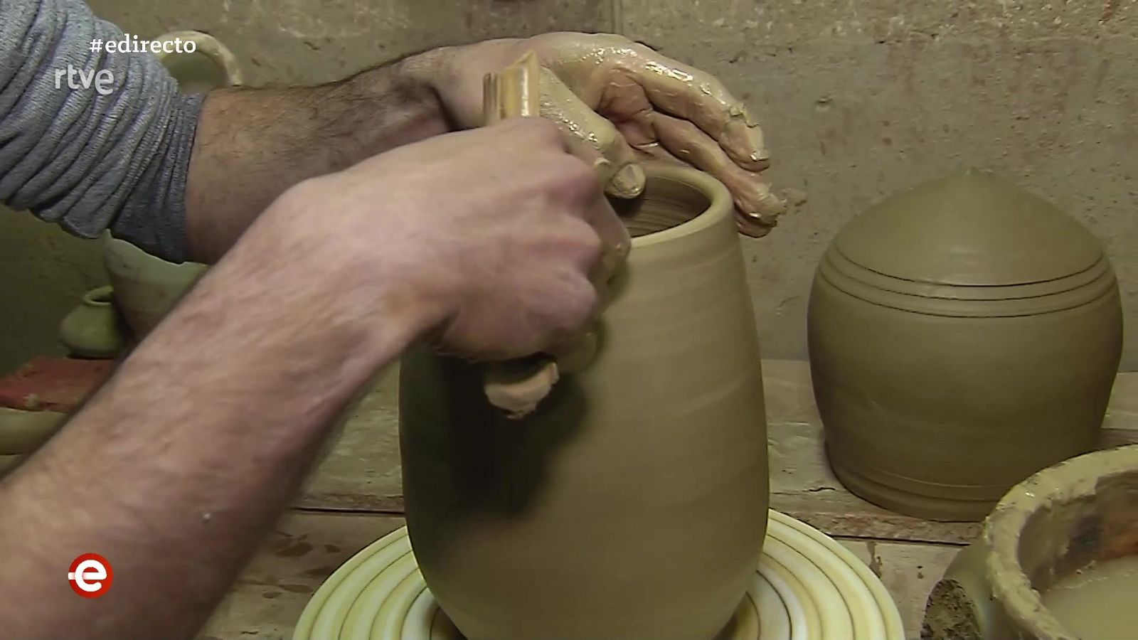 España Directo - 07/04/21 - ver ahora