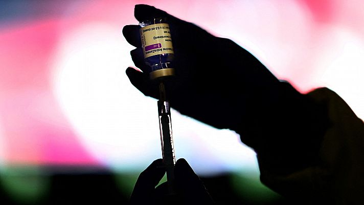 Telediario 1 - Telediario 2 en 4' - 07/04/21