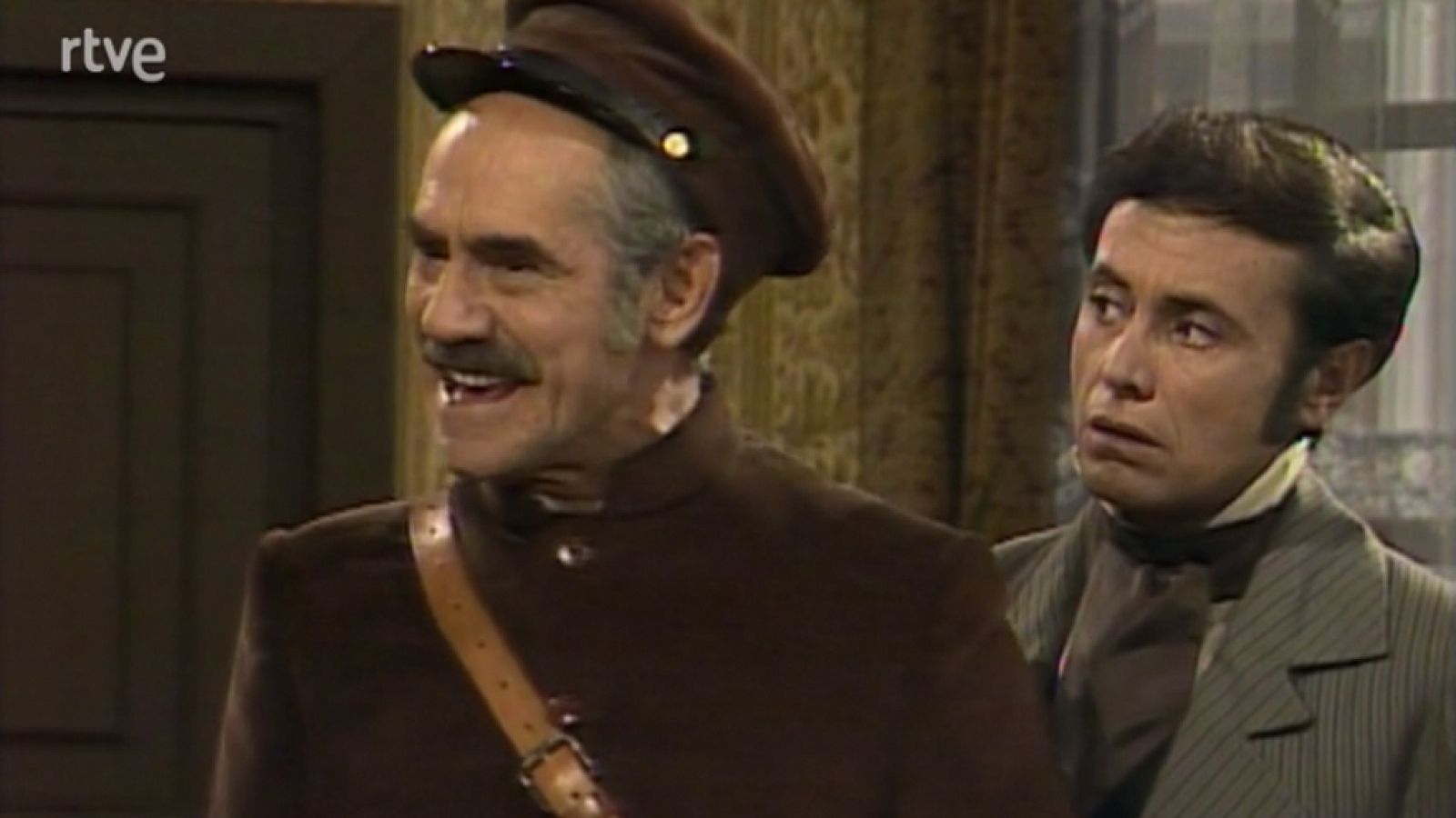 El teatro - Cuatro corazones con freno y marcha atrás - Teatro en el Archivo de RTVE | Ver