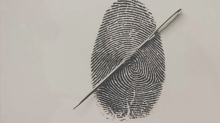 Telediario 1 - El universo irreal del fotógrafo Chema Madoz