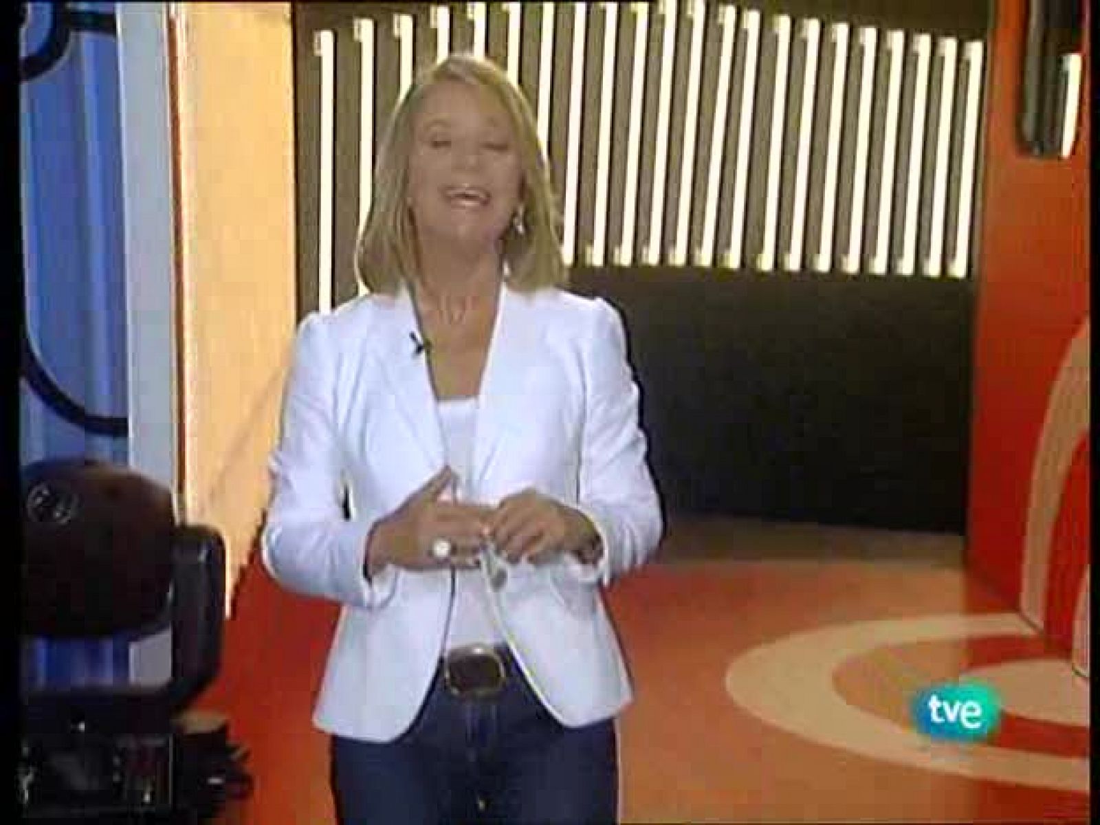 RTVE responde - 11/09/09 - Ver ahora