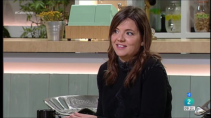 Júlia Vergara-Alert: "No hem d'estar espantats pels efectes secundaris, només hi ha 1 cas de cada 500.000"