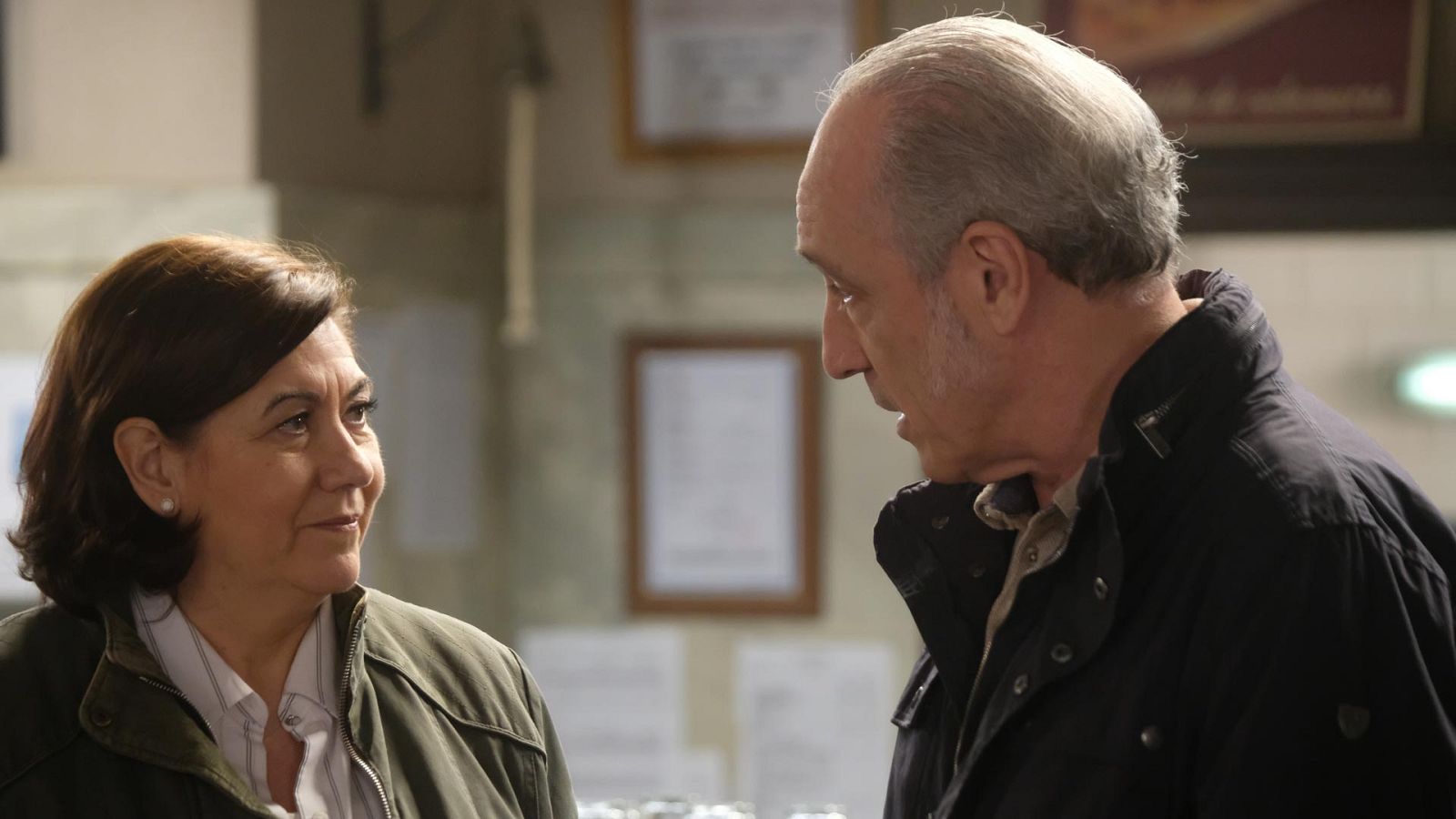 Servir y proteger - Episodio 939 - Ver ahora