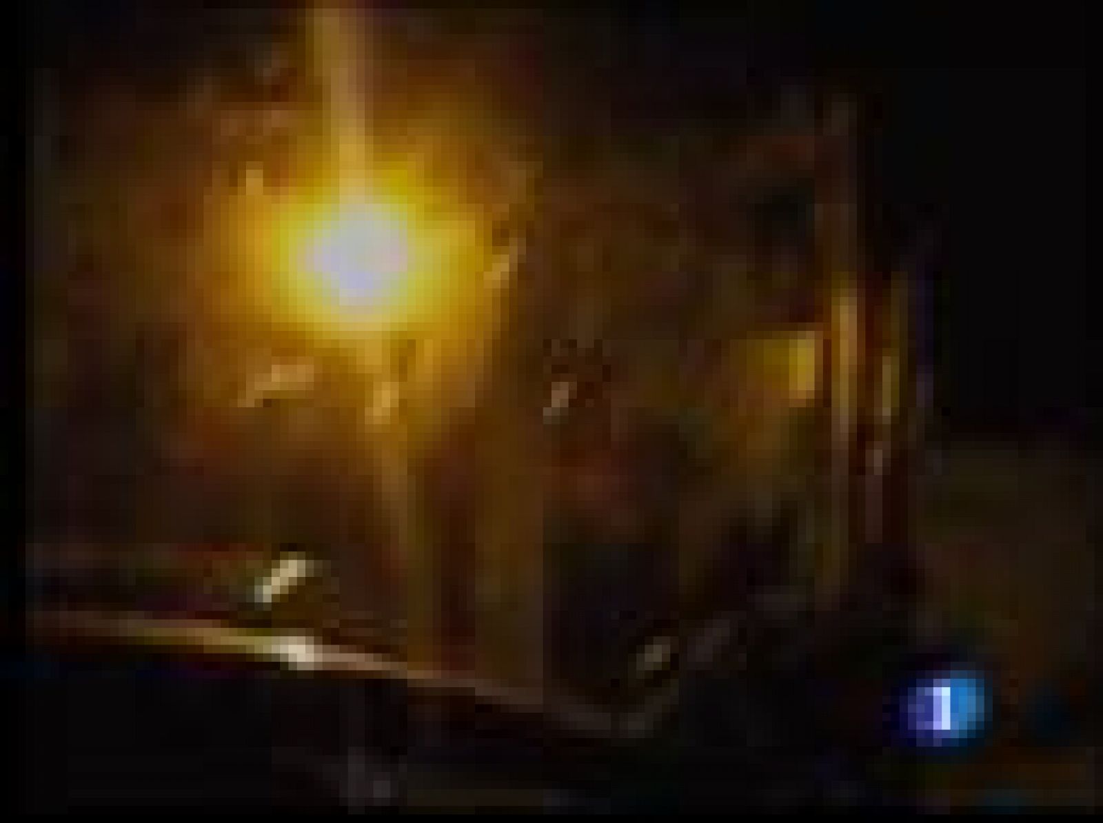 Tranquilidad en las fiestas de Pozuelo | Ver