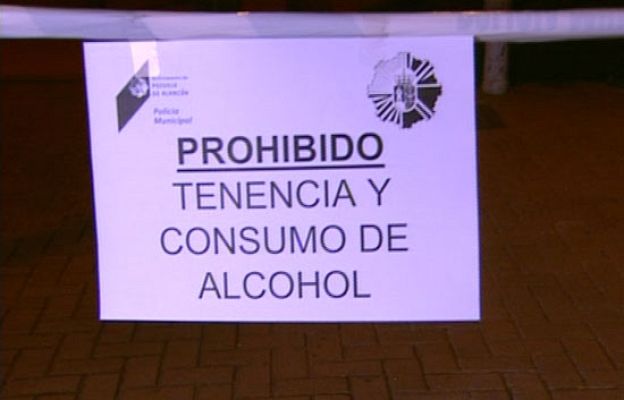  - Tranquilidad en Pozuelo