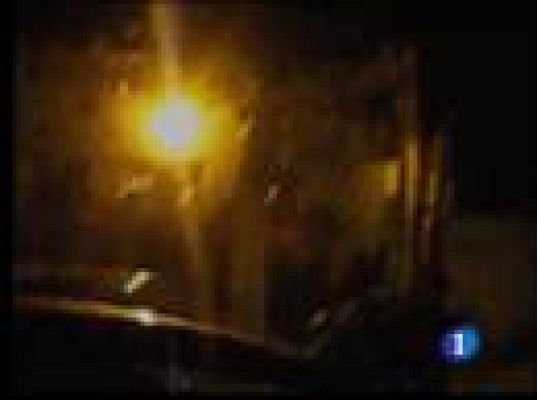  - Tranquilidad en Pozuelo