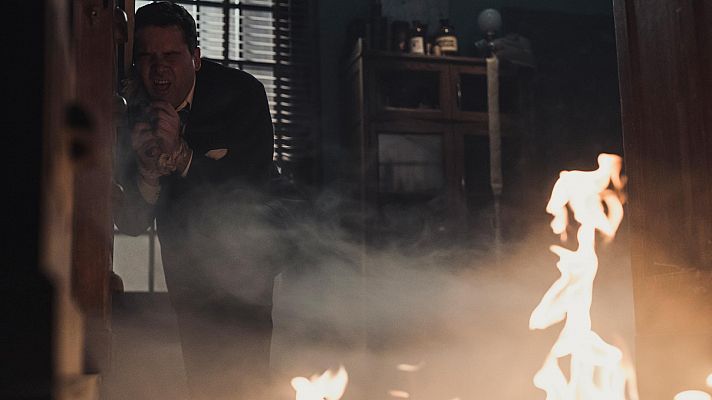 Acacias 38 - Capítulo 1468