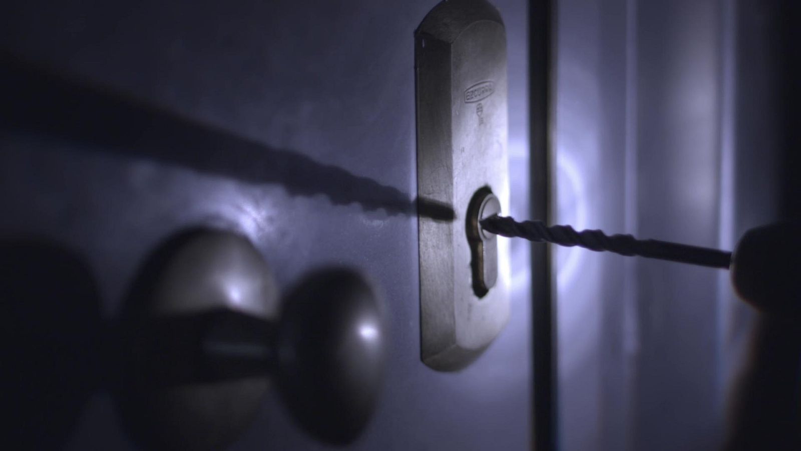 Guardianes del Patrimonio - Operación galería - ver ahora