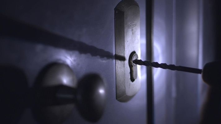 Guardianes del Patrimonio - Operación galería