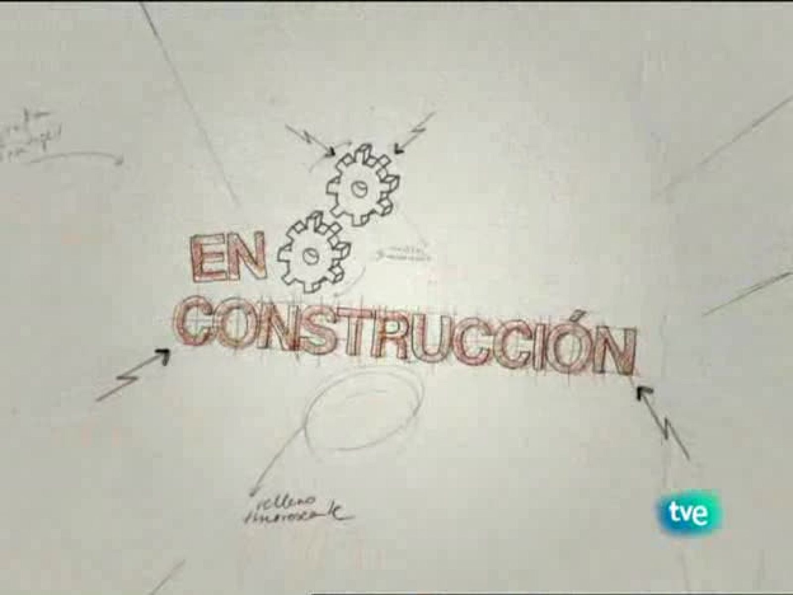 En construcción - 11/09/09 - En construcción | Ver