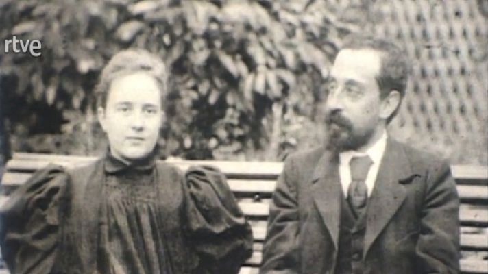 La nostra gent - Joan Maragall i Gorina