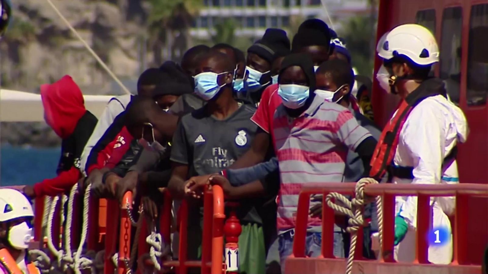 Altercados como  los de Las Raíces volverán a repetirse