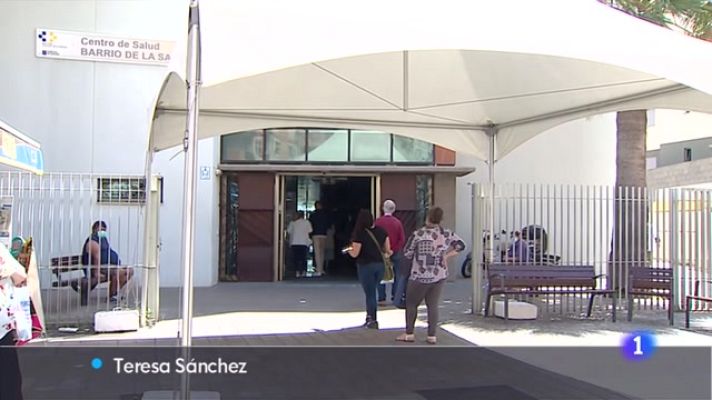 Telecanarias - El Covid empeora el estado de enfermos crónicos en las islas